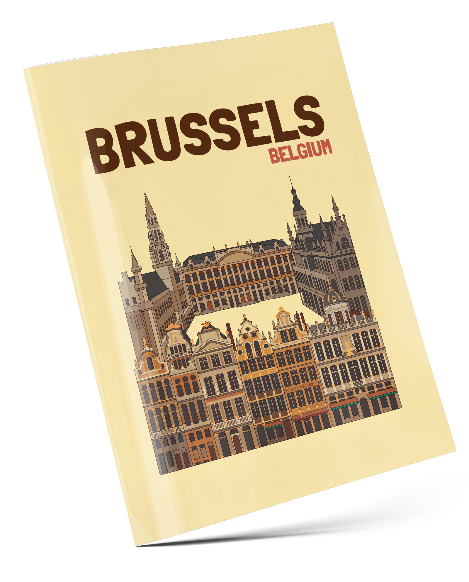 BRUSSELS