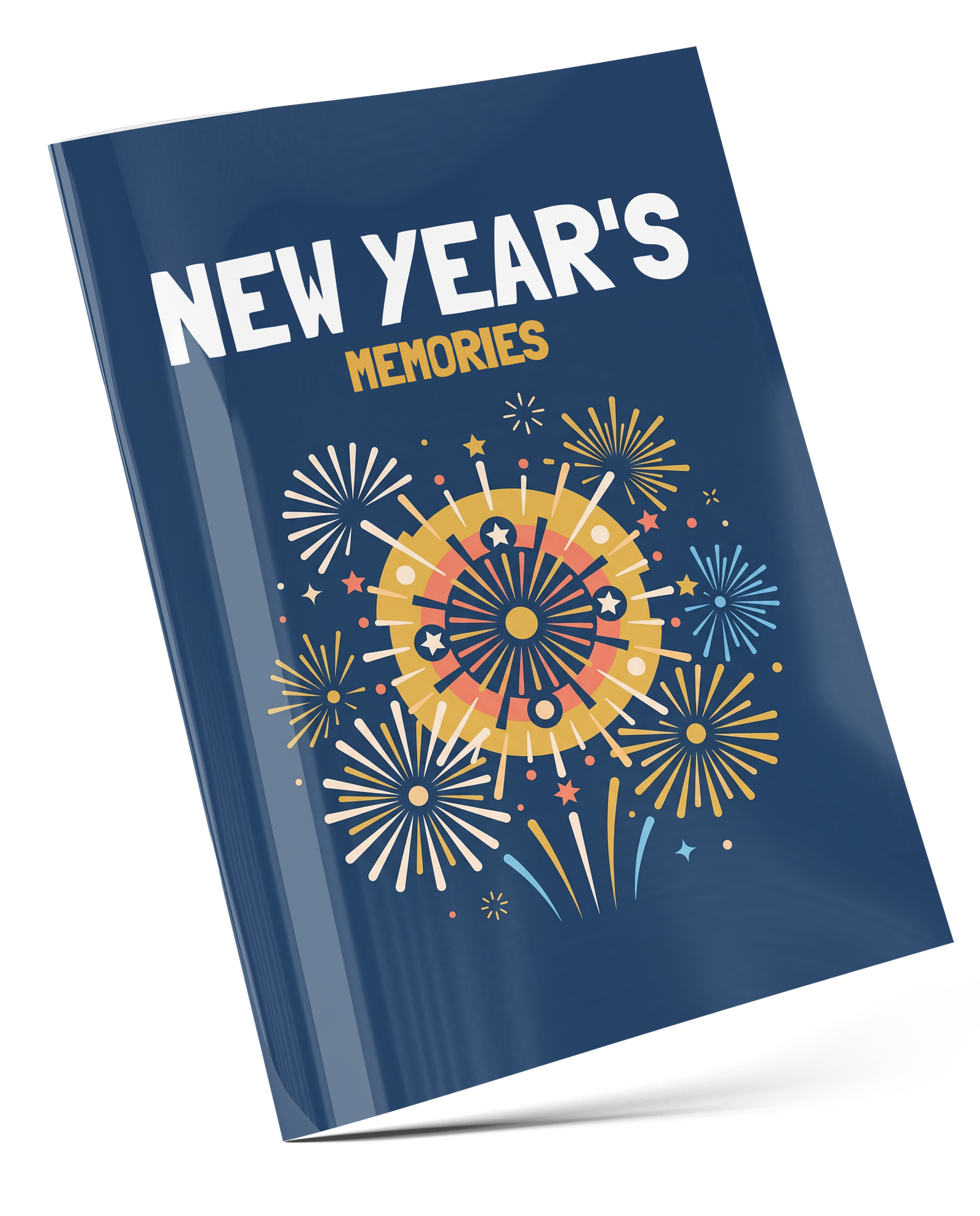 NEW YEAR 2