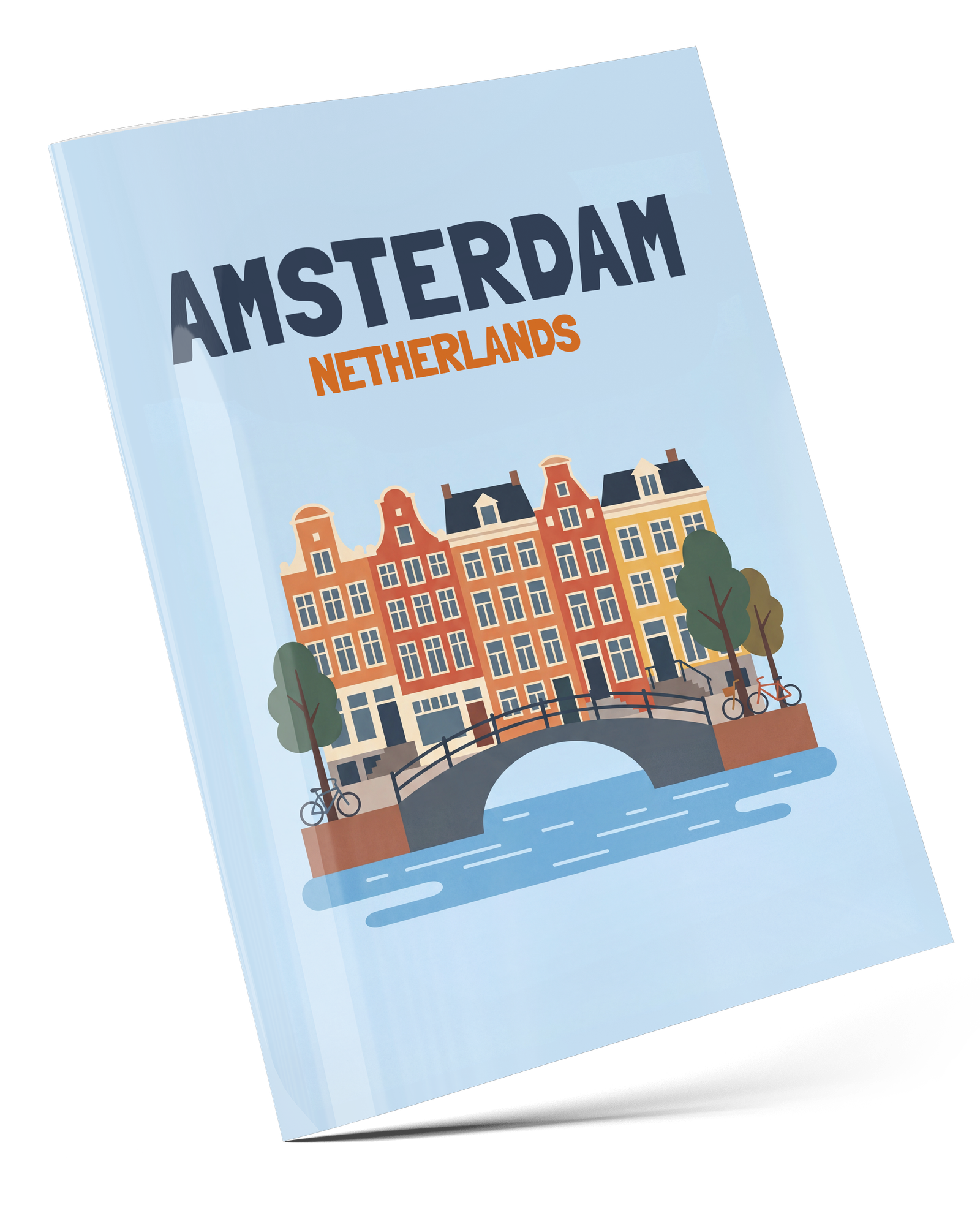 AMSTERDAM