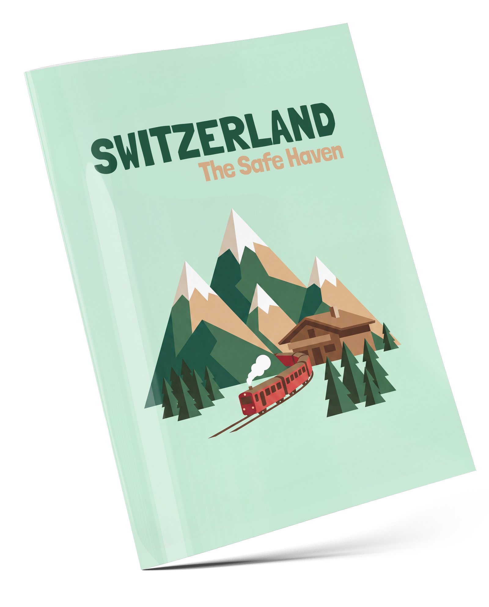 SWITZERLAND