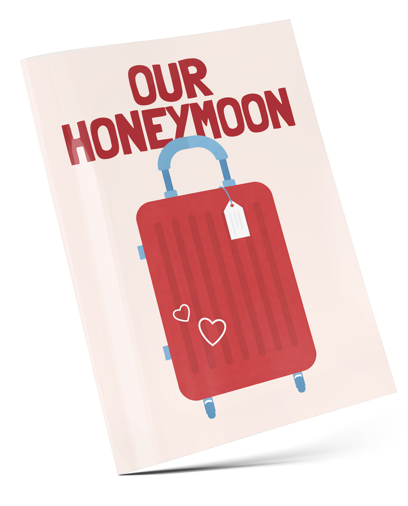 OUR HONEYMOON