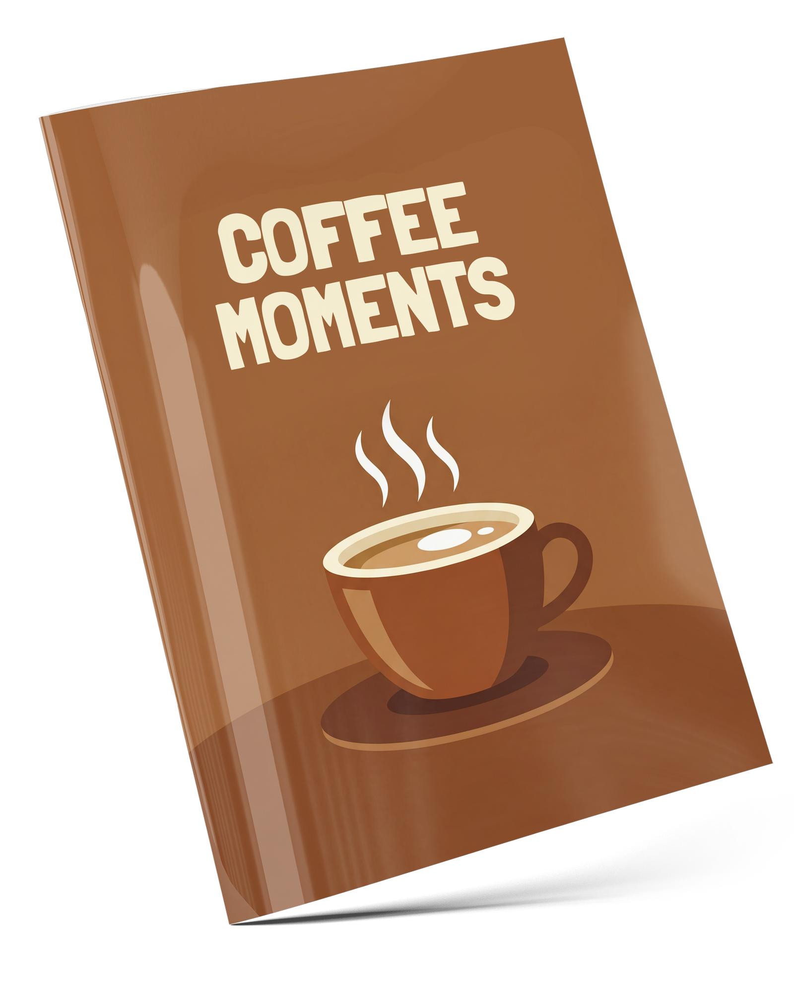 COFFEE MOMENTS
