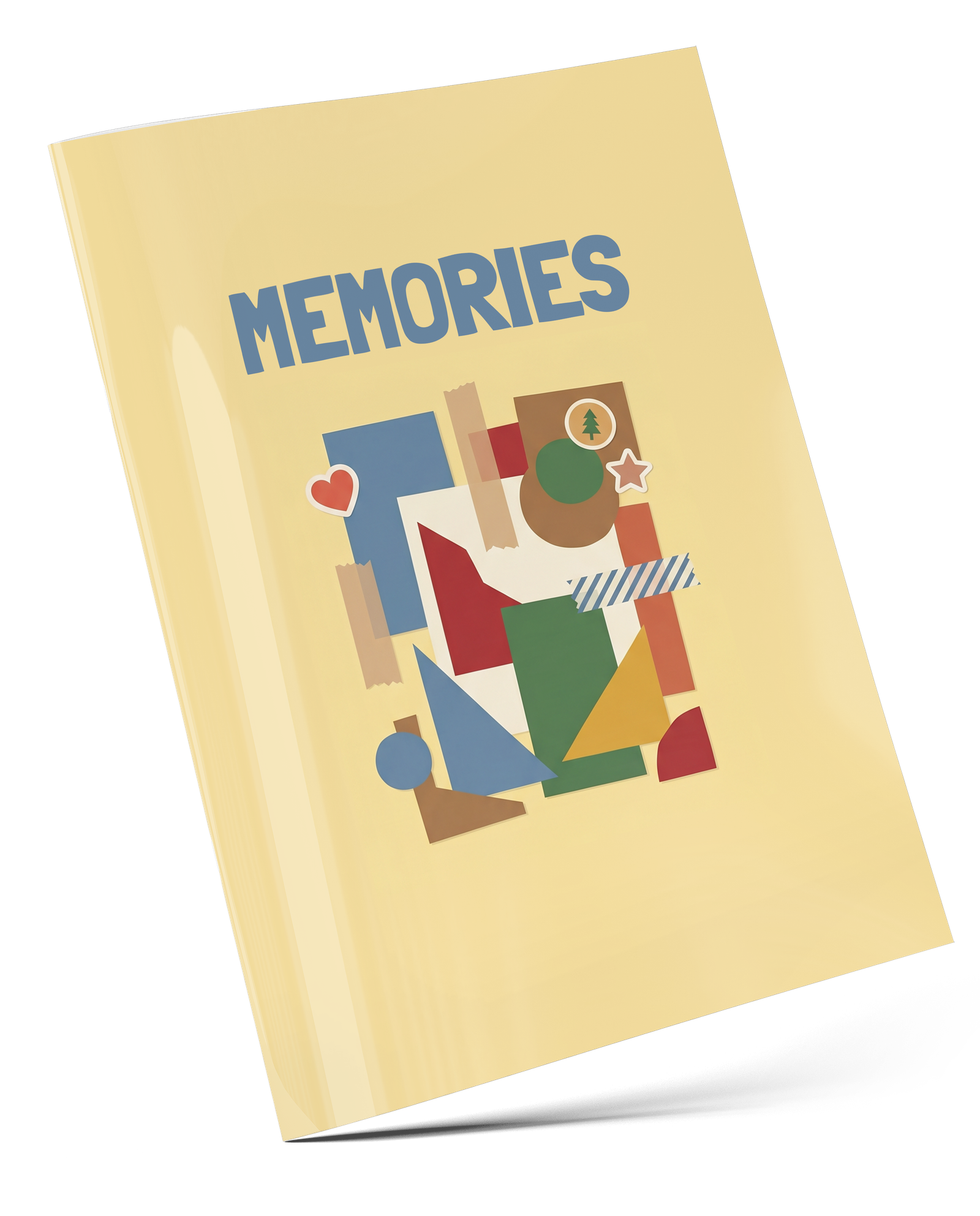 Memories 3