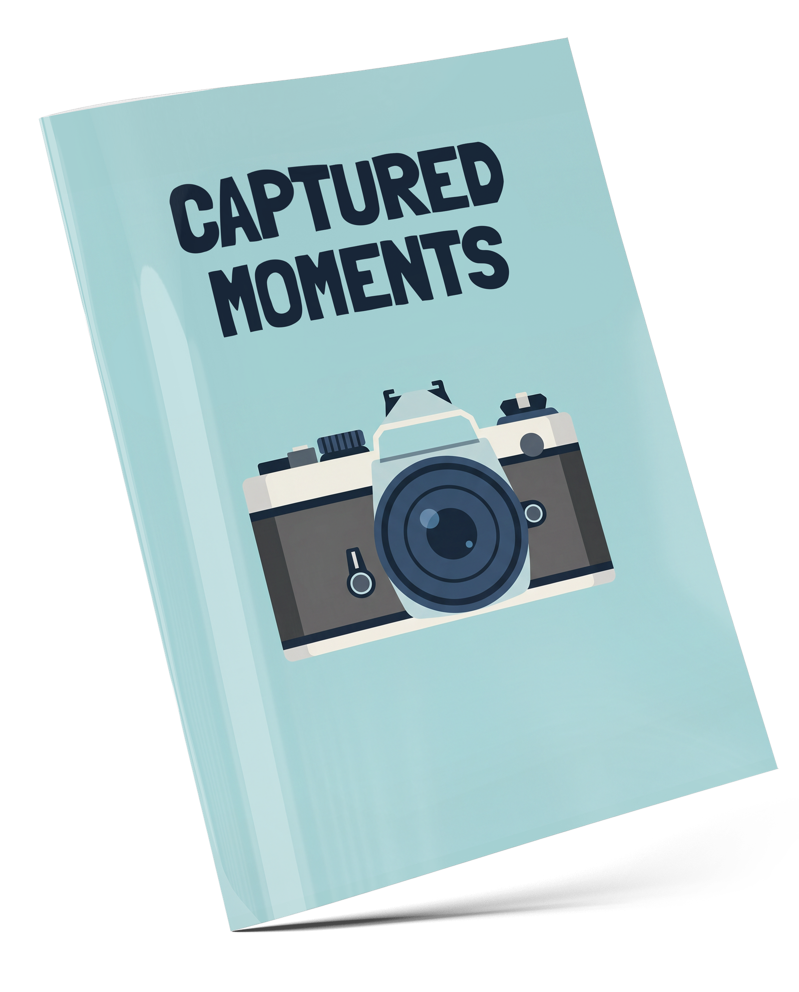 Captured Moments