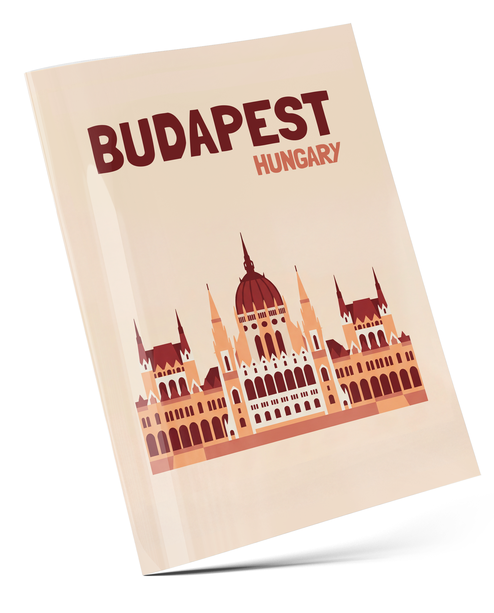 Budapest